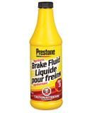 Prestone DOT 3 Brake Fluid
