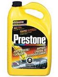Prestone Premixed Antifreeze