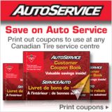 Save on Auto Service