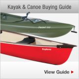 Kayak & Canoe Buying Guide