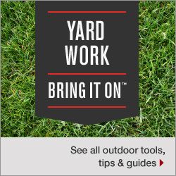Yard Work | Bring it On