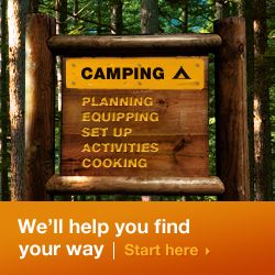We'll help you find your way. Start here