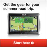 Get the gear for your summer road trip. Start here.