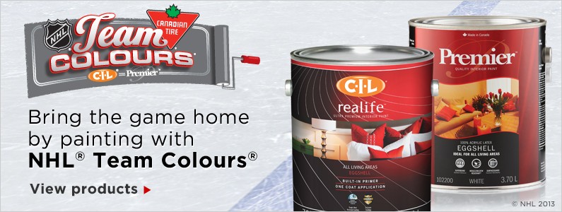 Paint &amp; Stains Canadian Tire