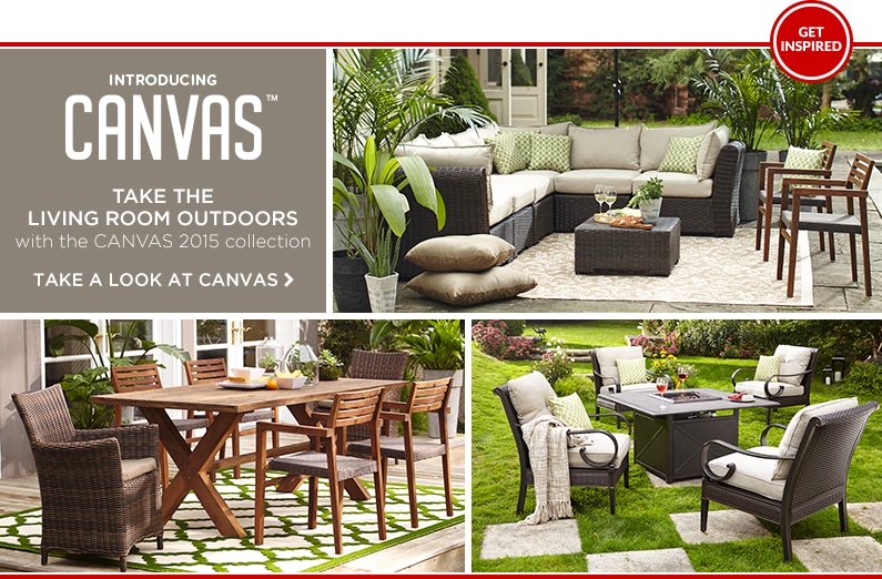 Patio Furniture Canadian Tire
