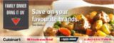 Save on your favourite brands