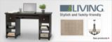 Stylish and family-friendly. See products.