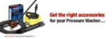 Pressure Washers