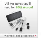 BBQ Accessories