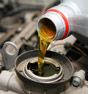 Oil Change