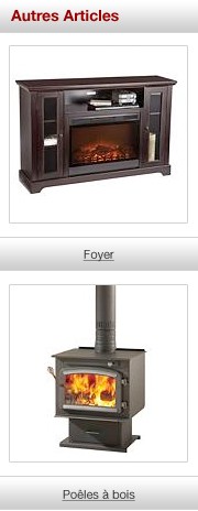 Related Fireplace Products