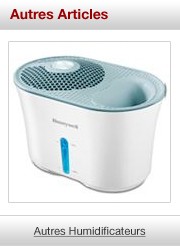 Related Humidifiers Products