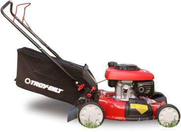 Honda electric lawn mower canada #5