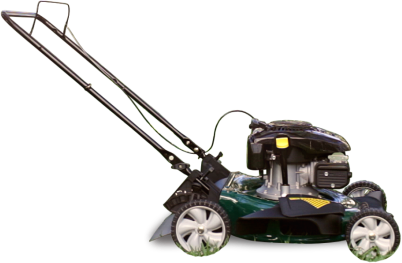 Honda electric lawn mower canada #7