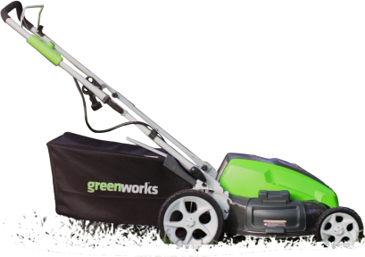 Honda electric lawn mower canada #1