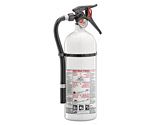 Fire Extinguishers