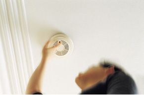 Home Safety