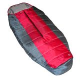 Sleeping bag