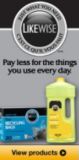 Likewise. Just what you need.