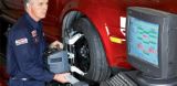 Wheel Alignment