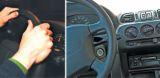 Power Steering Fluid