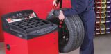 Wheel Balancing
