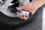 Tire Pressure