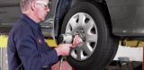 Tire Rotation