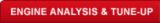 Subnav: Analysis