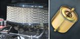 Fuel & Air Filter Replacement