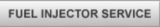 Subnav: Fuel Injector