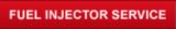 Subnav: Fuel Injector