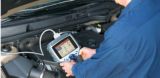 Engine Diagnostic Test