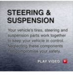 Steering & Suspension: video description