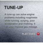 Tune-Up: video description