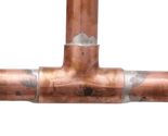 Copper Pipe