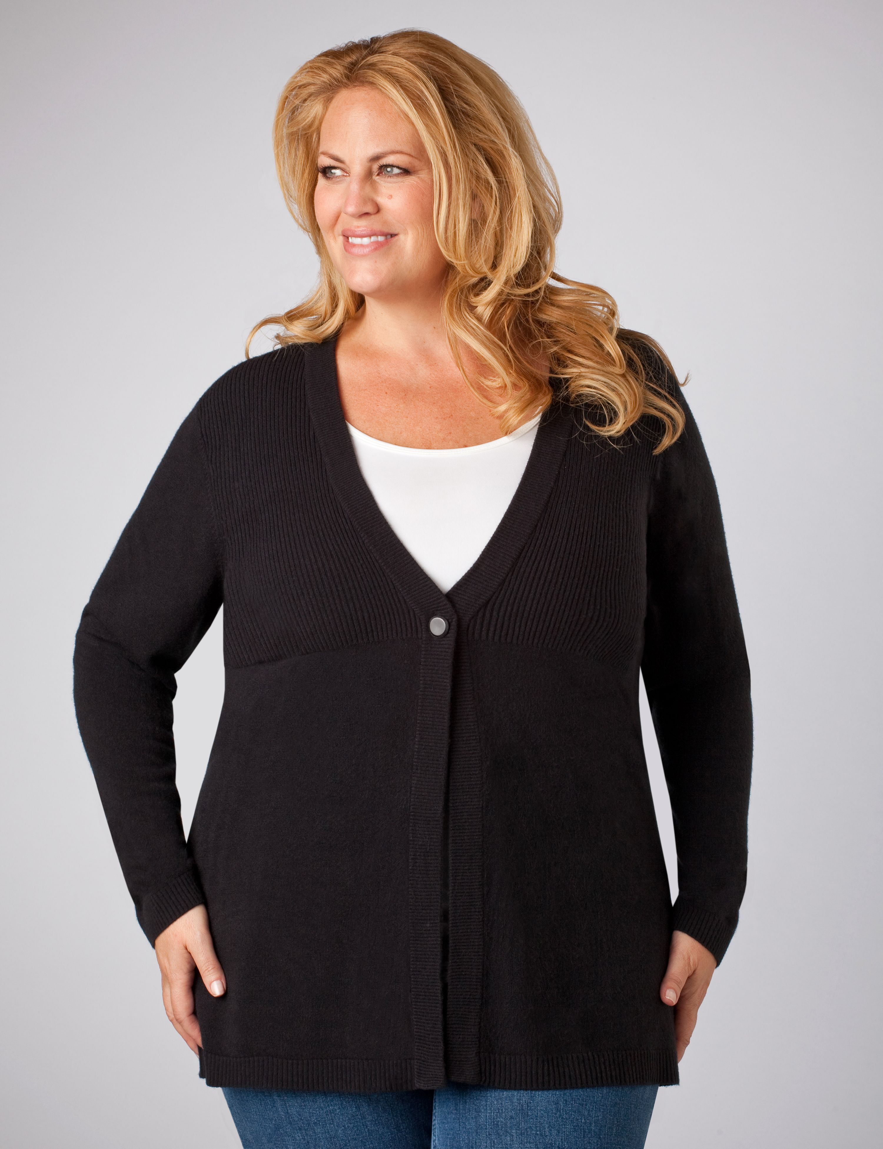 Boyfriend Cardigan