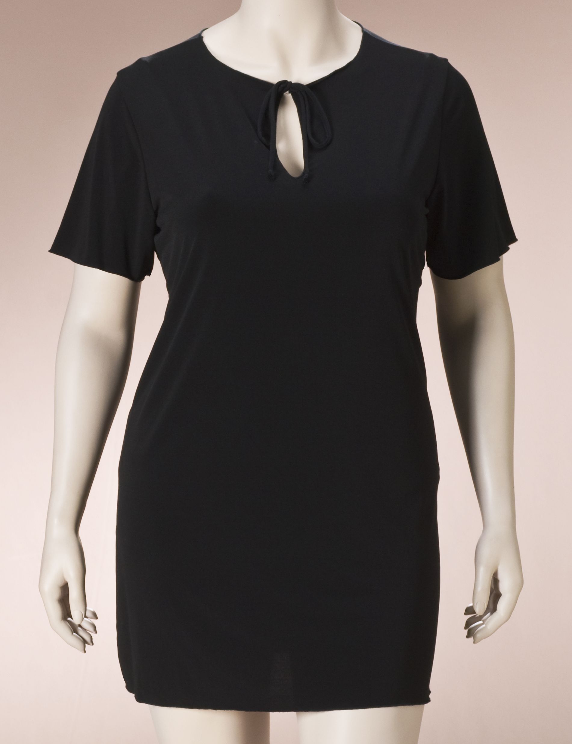 Catherines Flutter sleeve cover up