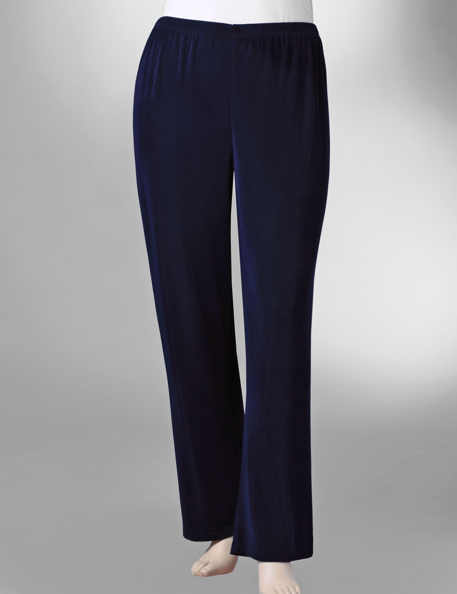 Basic Slinky Pants