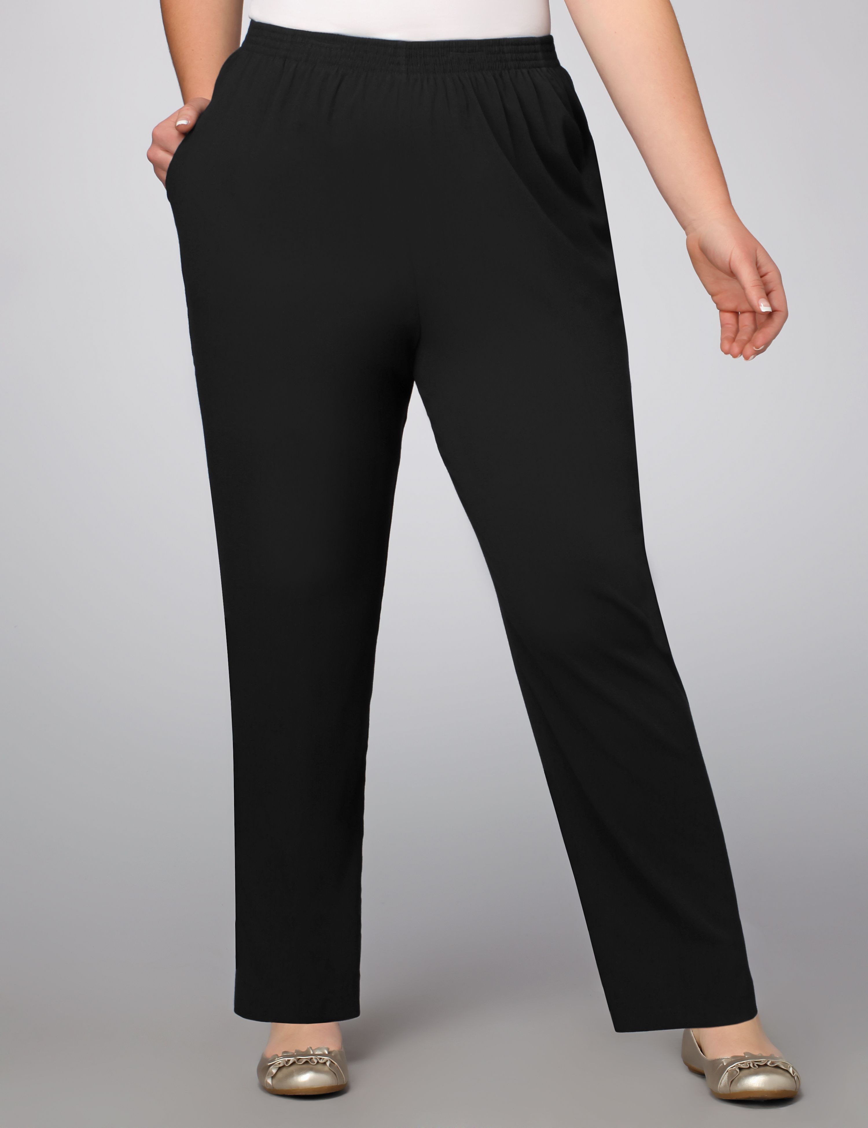 Plus Size Clothing, Plus Size Womens Clothing Mirage Career Pants plus size jeans slacks pants