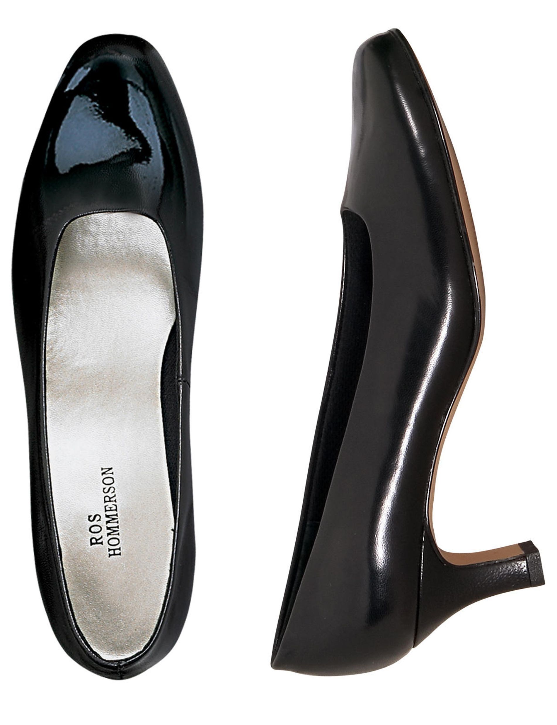 Ros Hommerson&reg; Victory pump