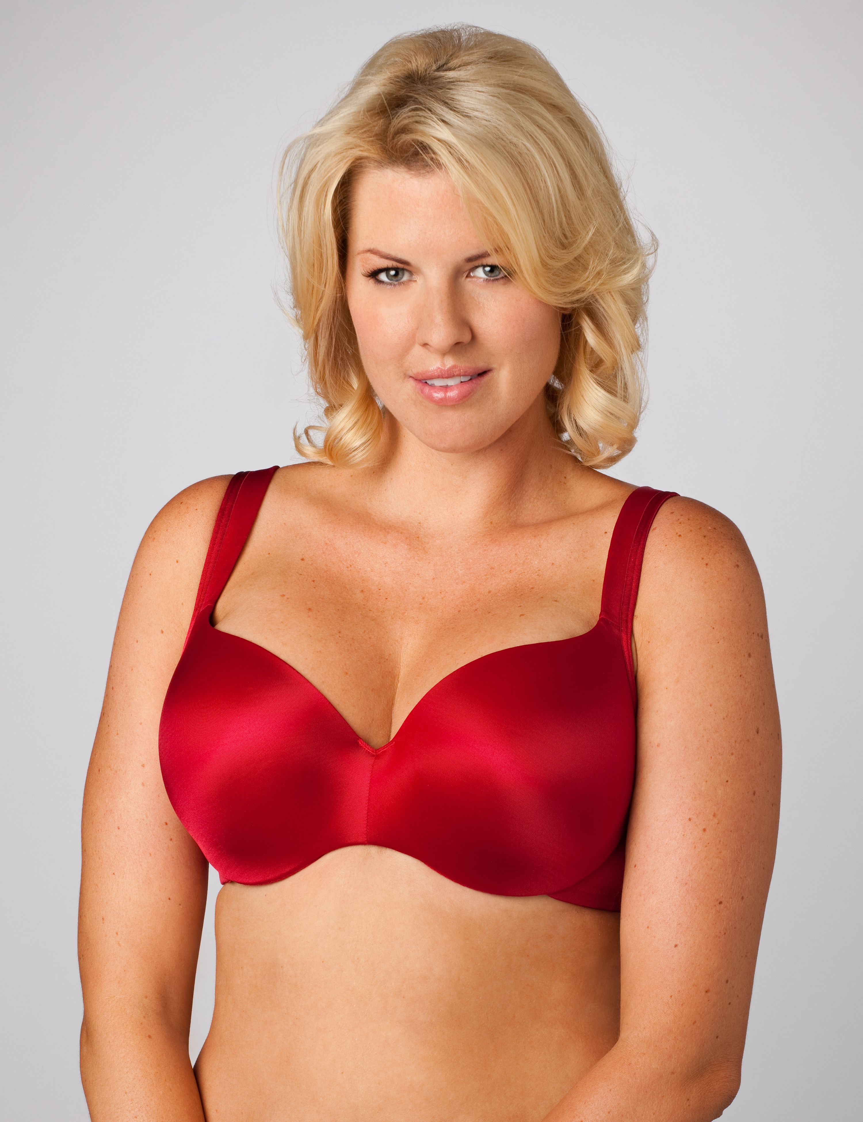 Catherines Balconette Underwire Bra