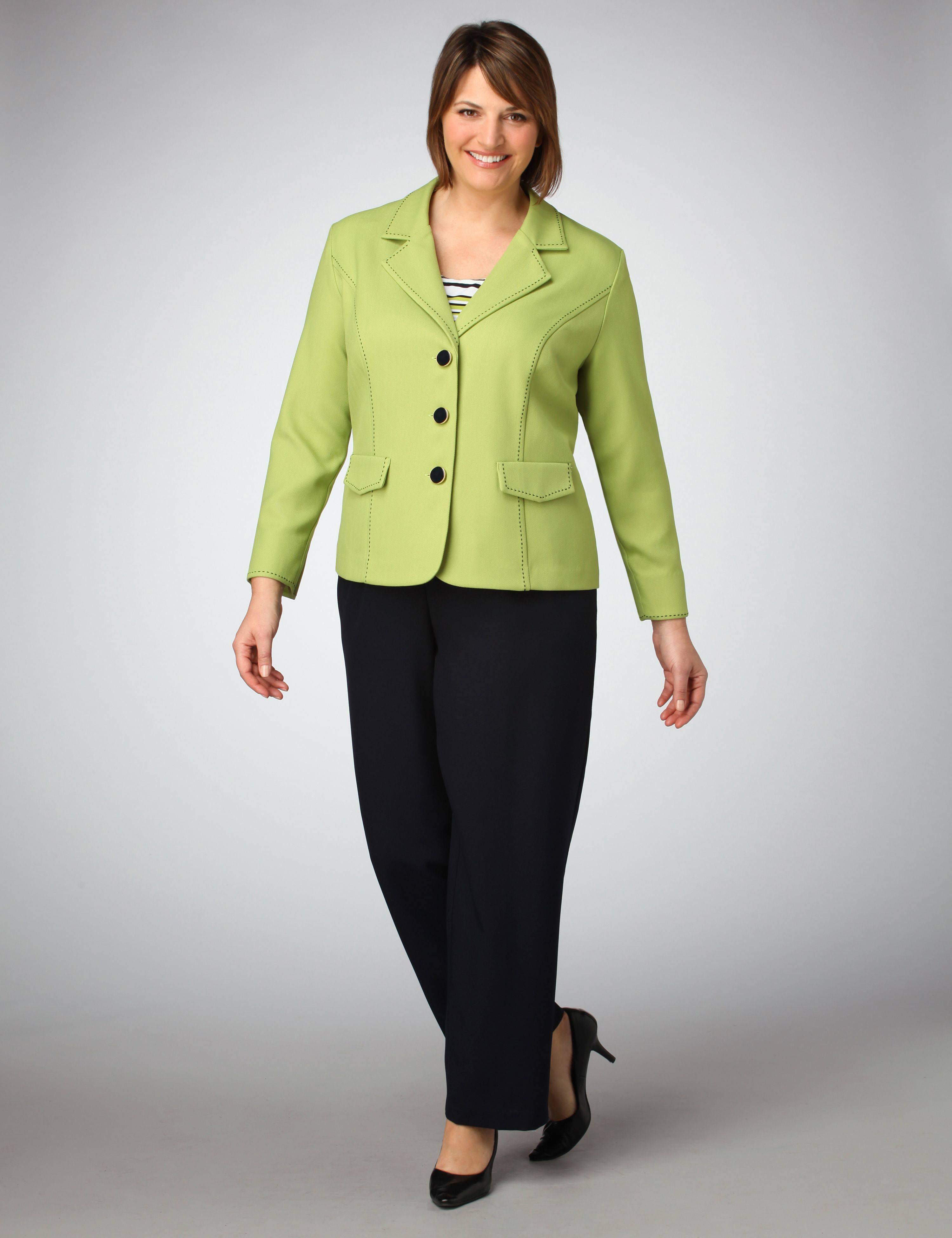 Catherines 3 Piece Pantset