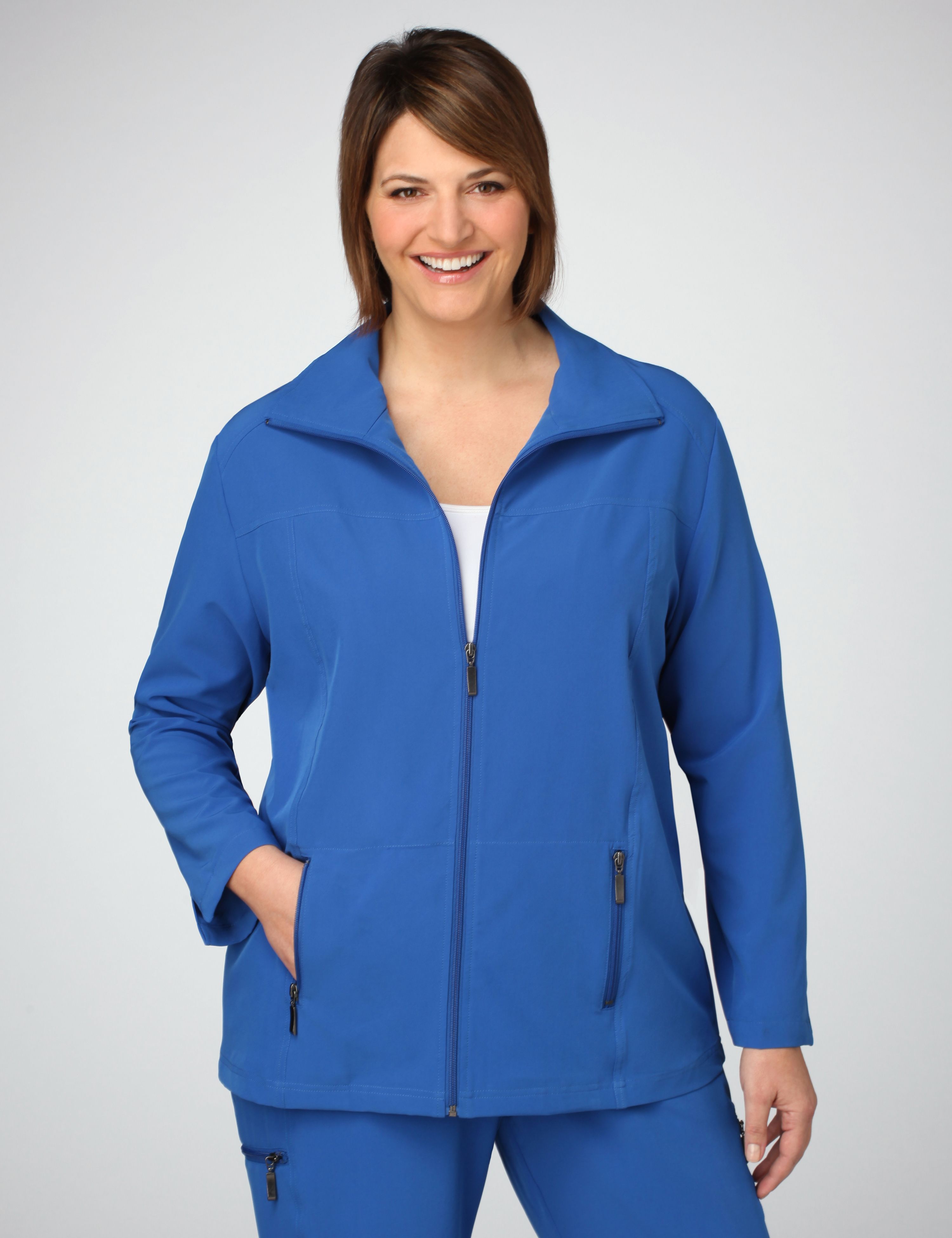 Catherines Active Jacket