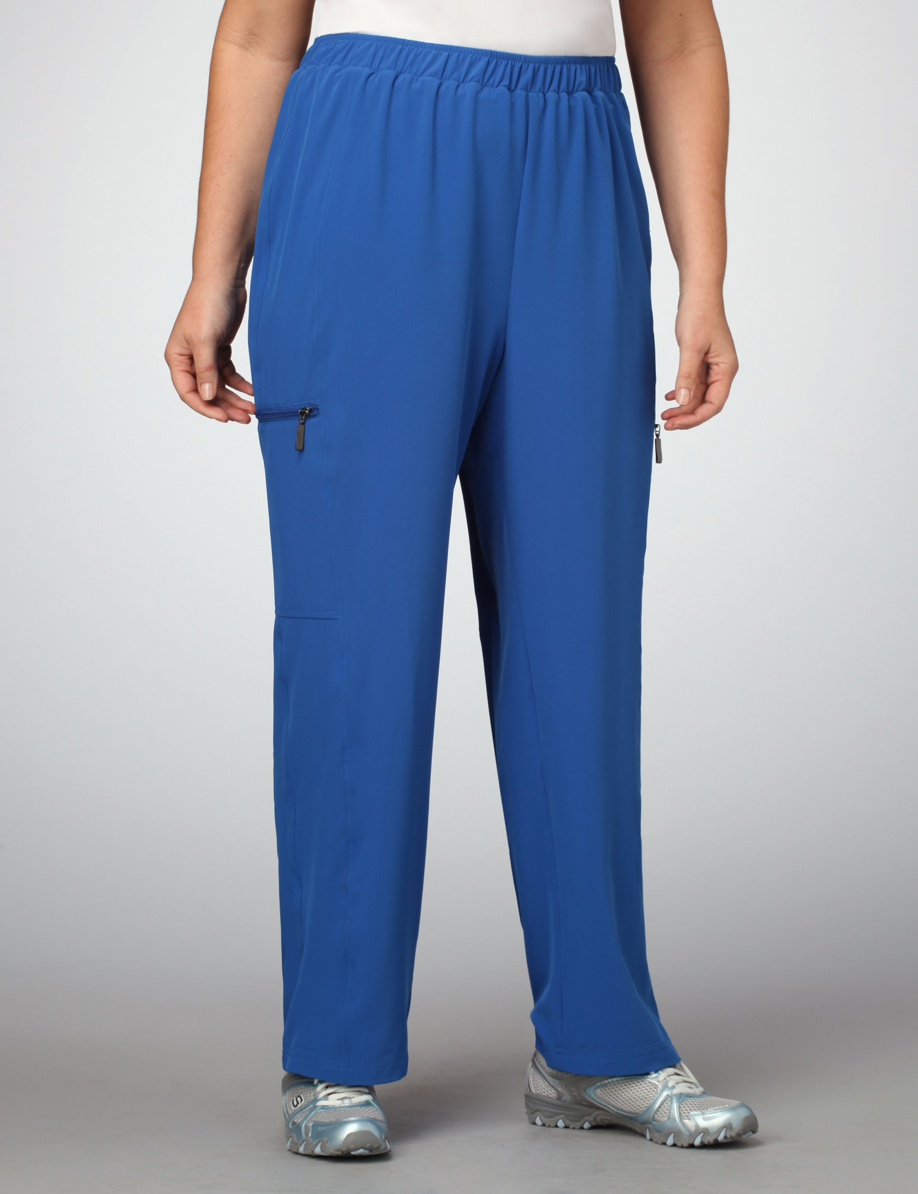Catherines Cargo Pants