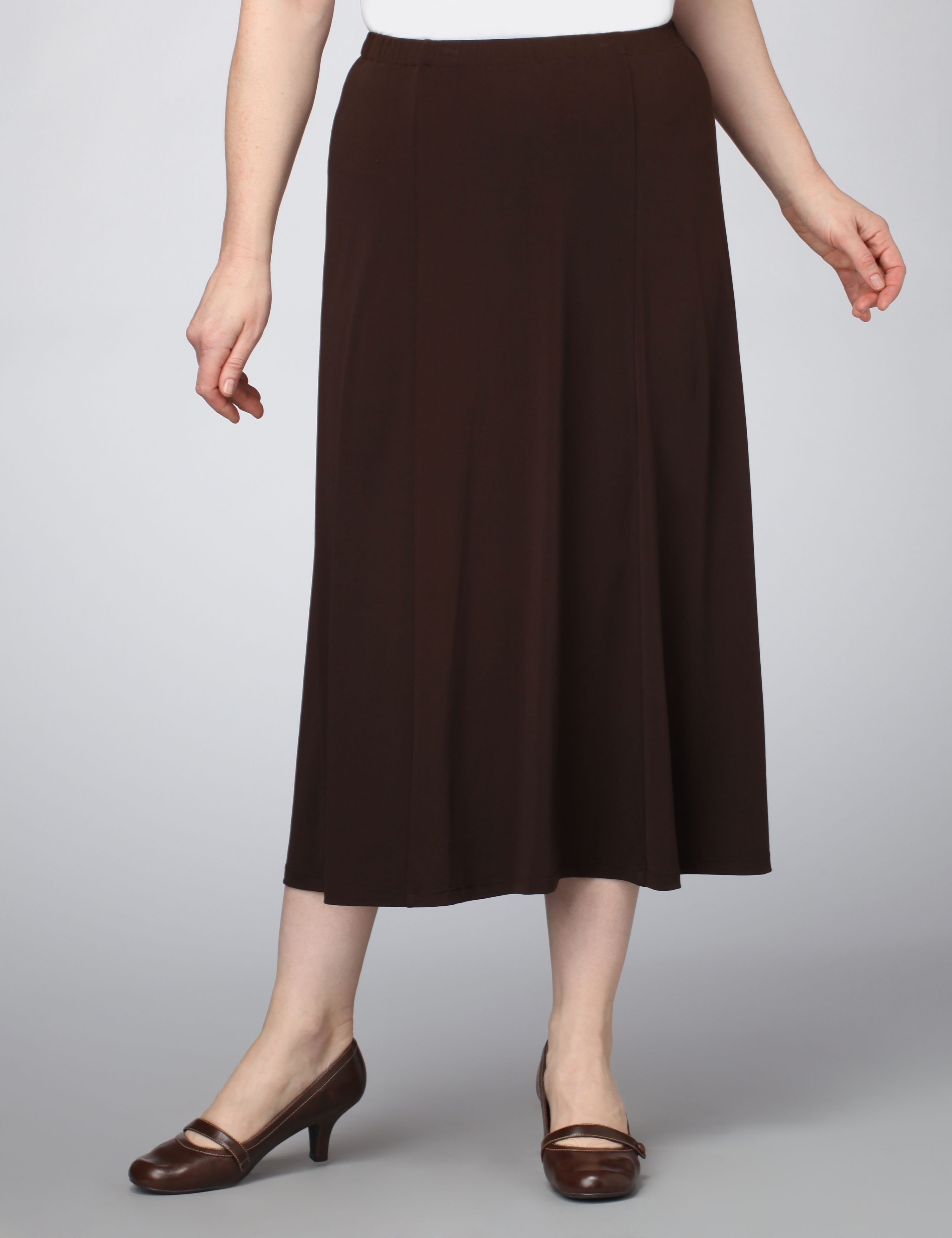 Catherines Stretch Skirt