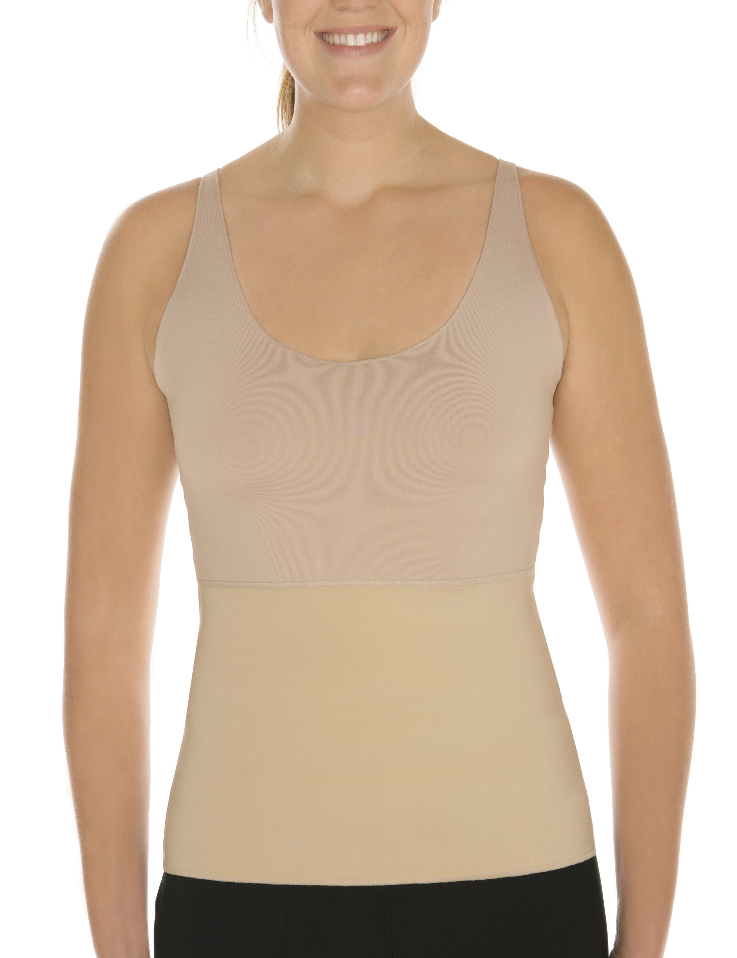 Catherines SPANXreg Hide Sleekreg Cami
