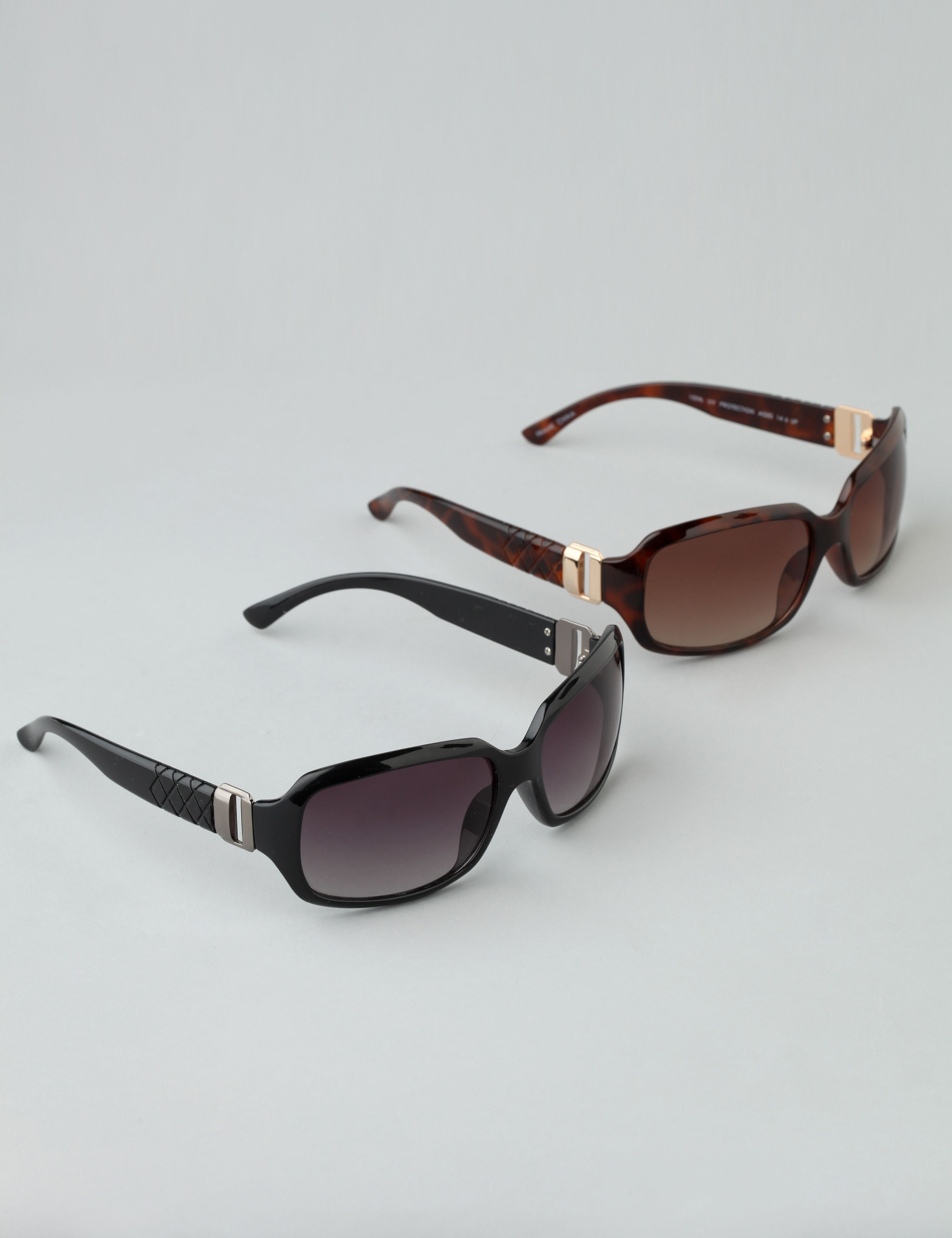 Catherines Mardi Gras Sunglasses