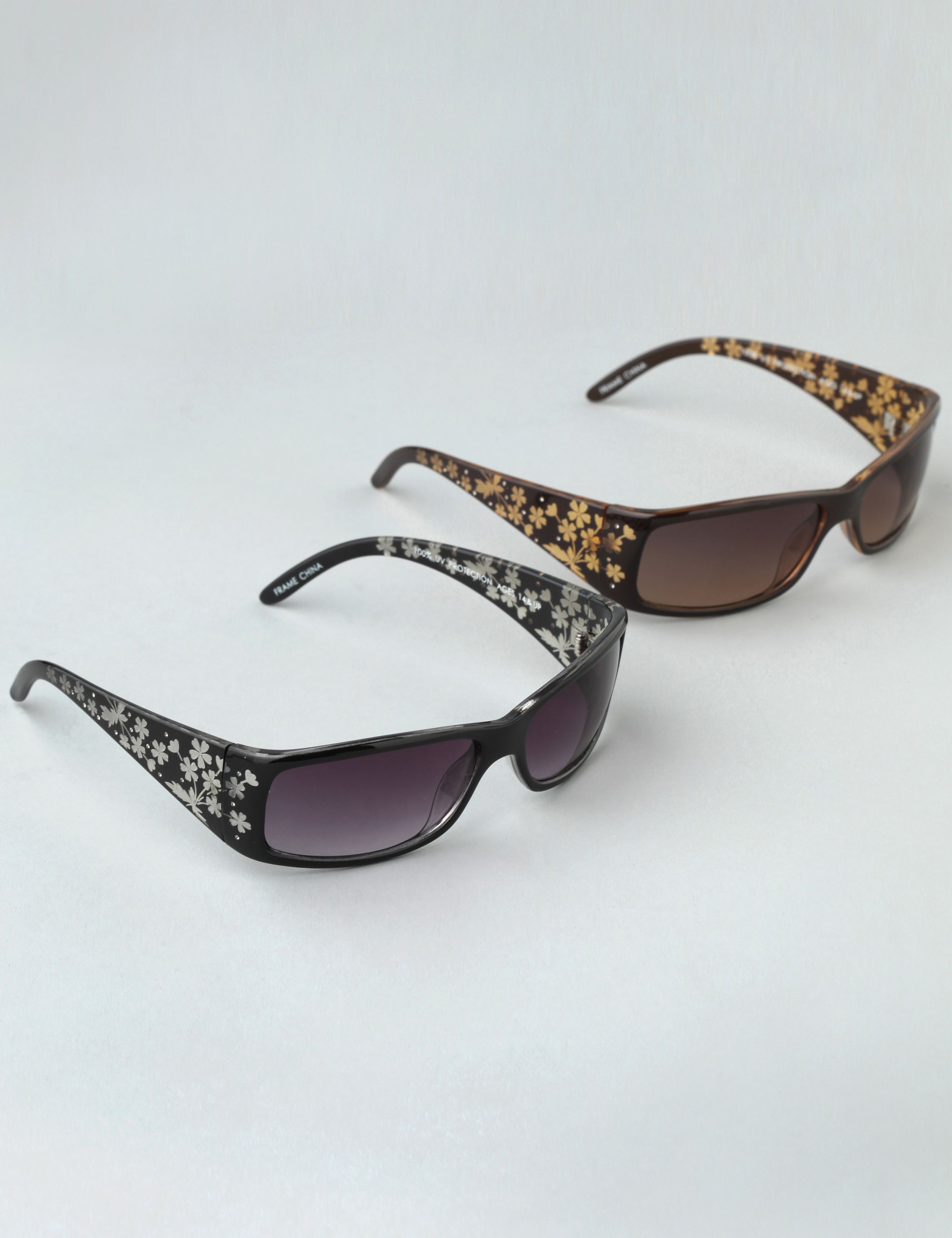 Catherines Secret Garden Sunglasses