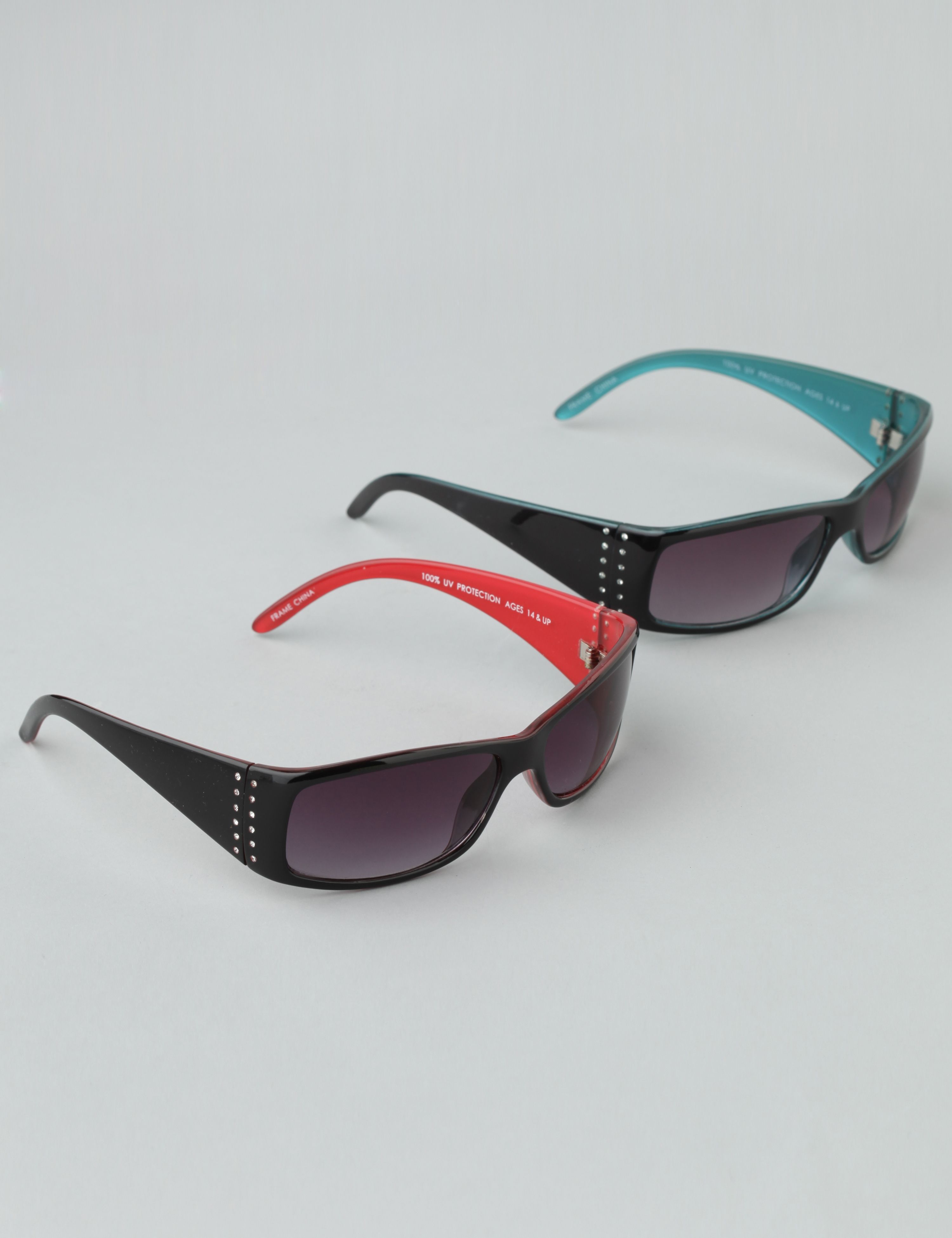 Catherines Bedazzle Sunglasses